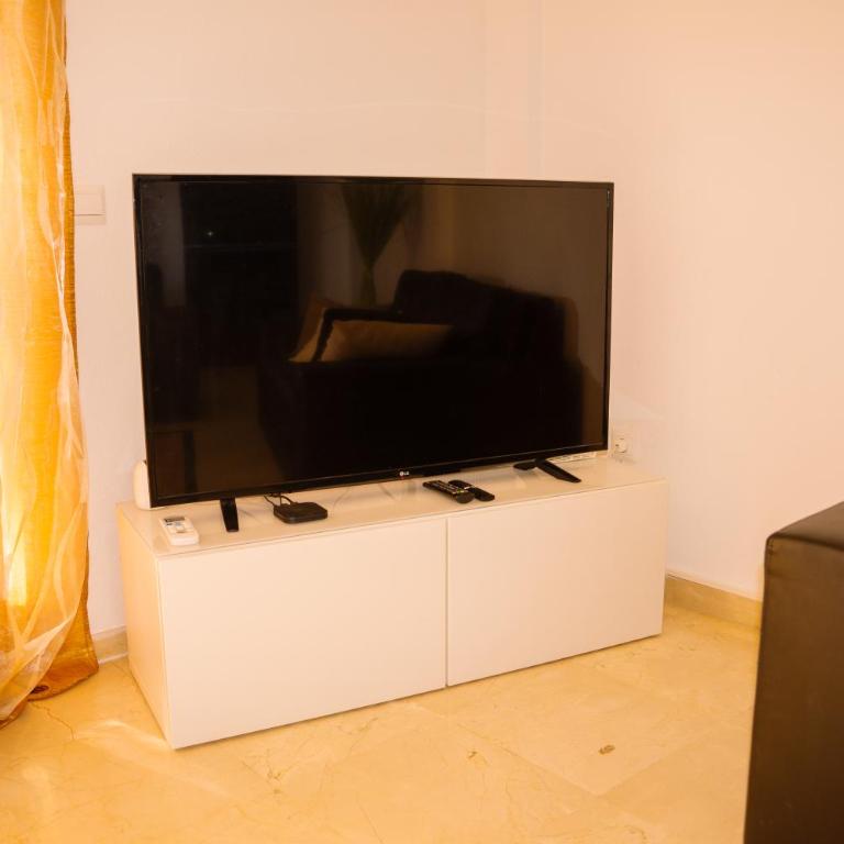 Appartement Palmeras Puerto Paraiso Estepona - Apartamento de 2 dormitorios - 10