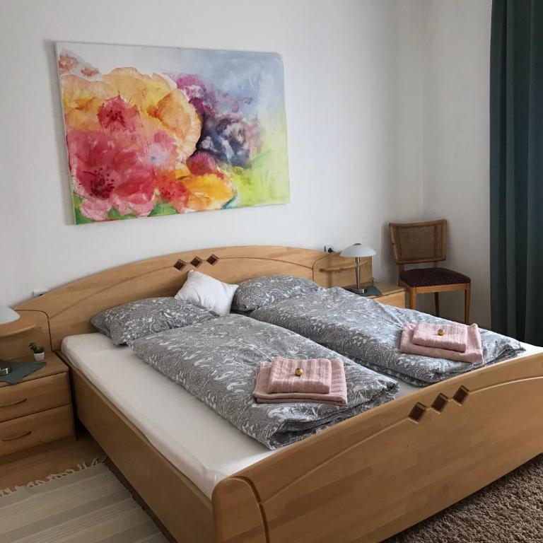 Haus Heincz - Apartment - Erdgeschoss - 12