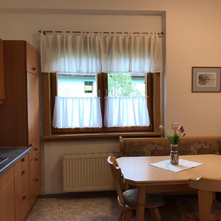 Haus Heincz - Apartment - Erdgeschoss - 10