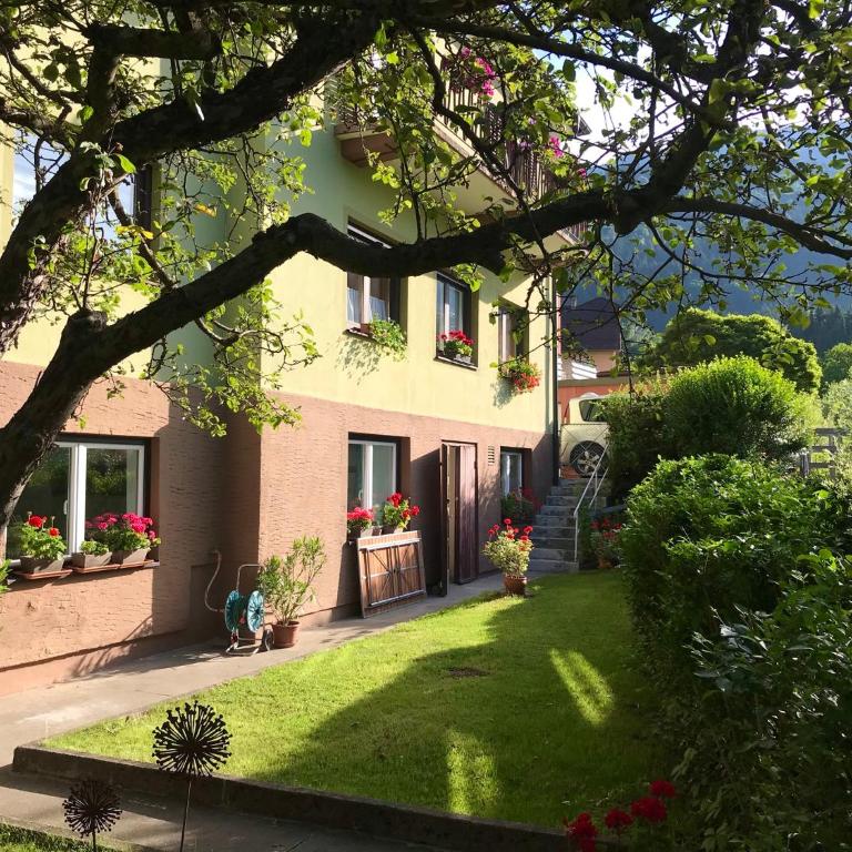 Haus Heincz - Apartment - Erdgeschoss - 16