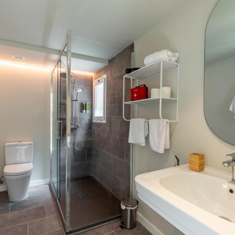 ToledoRooms VistaPark - Suites - Suite de 2 dormitorios - 7