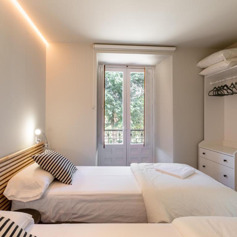 ToledoRooms VistaPark - Suites - Suite de 3 dormitorios - 17