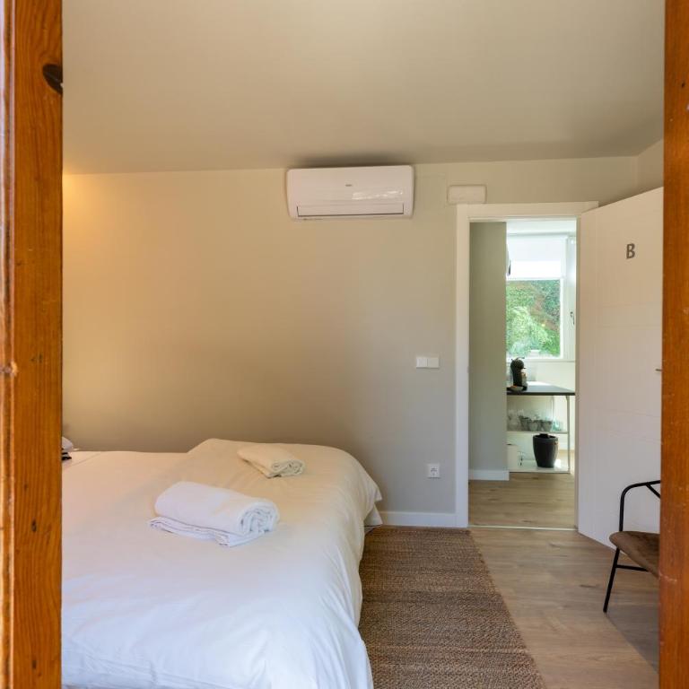 ToledoRooms VistaPark - Suites - Suite de 3 dormitorios - 8