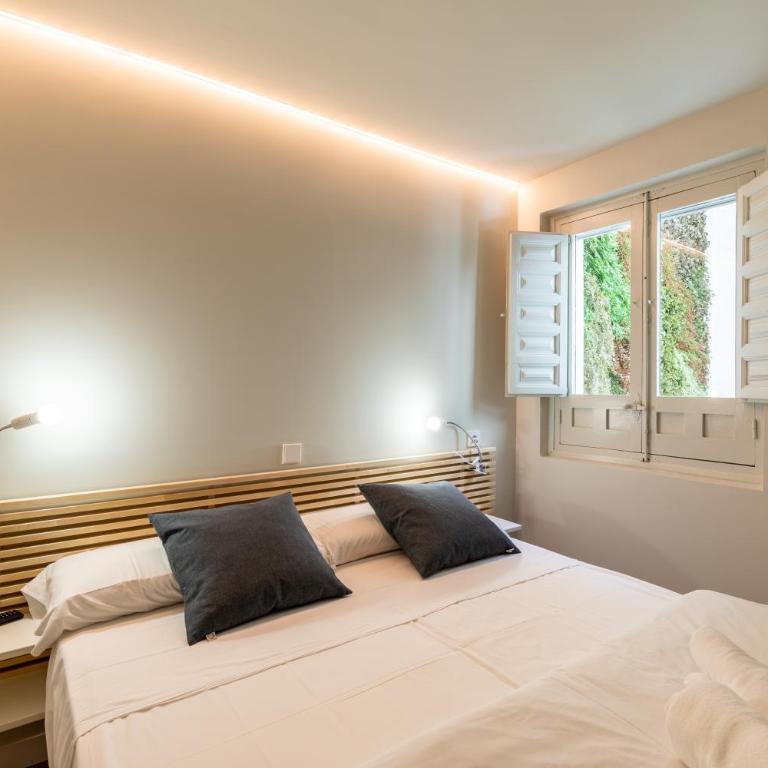 ToledoRooms VistaPark - Suites - Suite de 3 dormitorios - 13