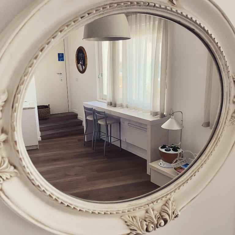 Maison del Bassotto - Appartamento con 1 Camera da Letto - 10