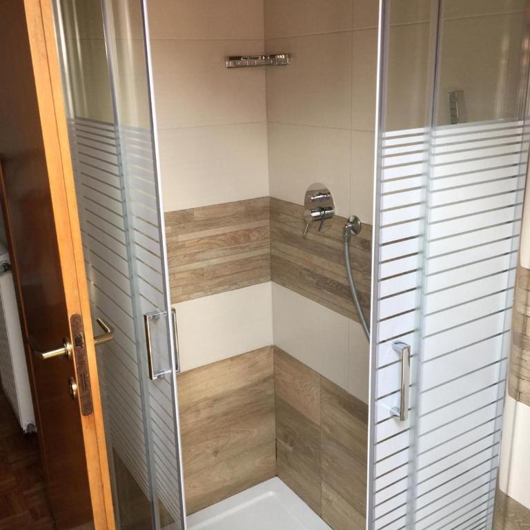 La Mansarda di Sabina. - Apartamento de 2 dormitorios - 11