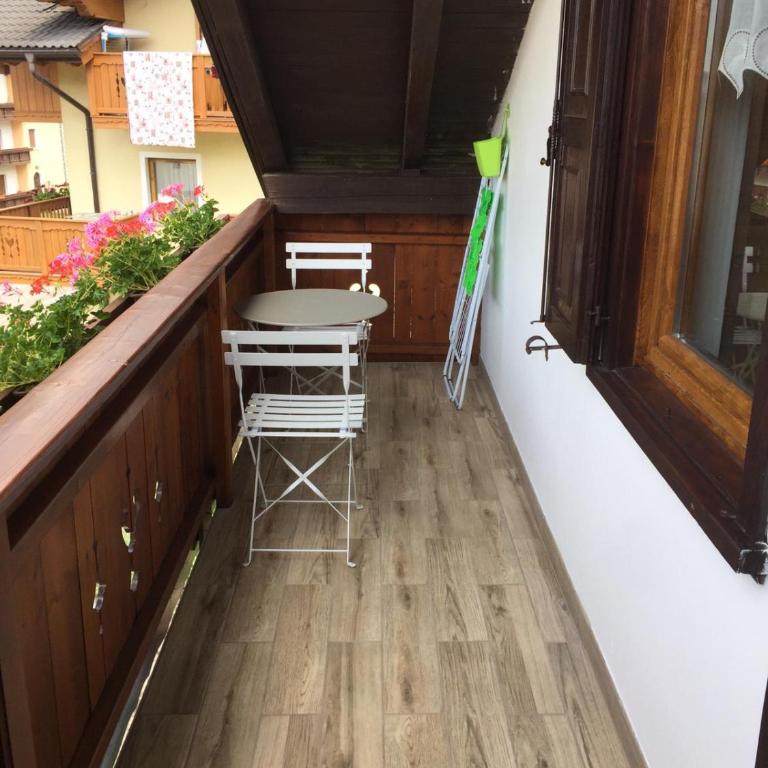 La Mansarda di Sabina. - Apartamento de 2 dormitorios - 15