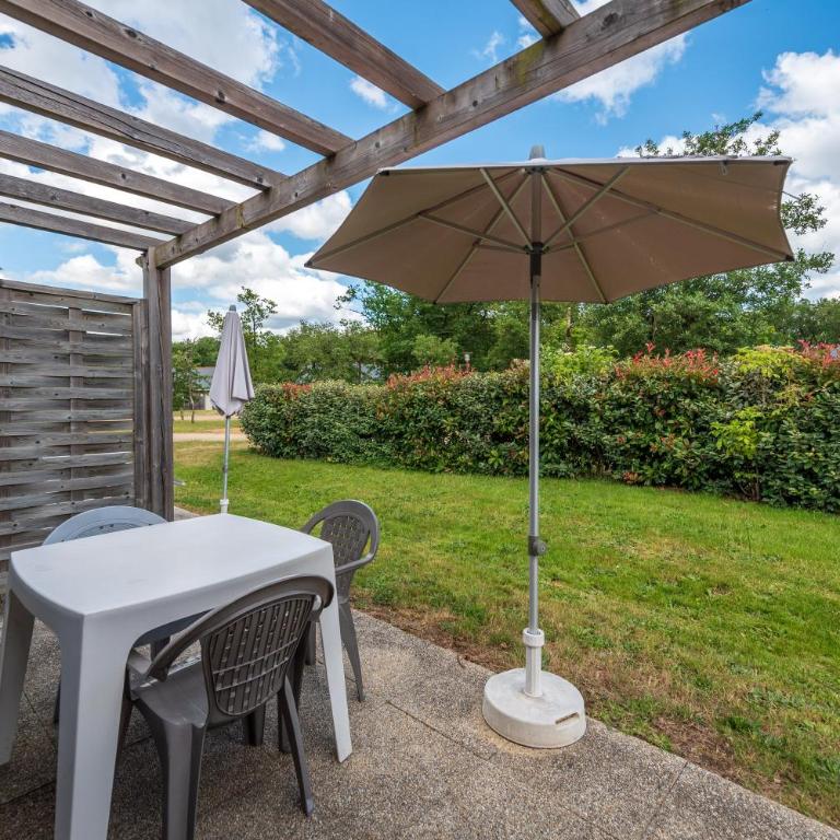Terres de France - Le Domaine Du Golf - Studio Accessible - 3 Personnes - 2