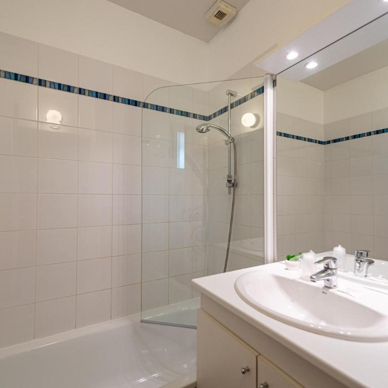 Terres de France - Le Domaine Du Golf - Studio 3 Personnes - 8