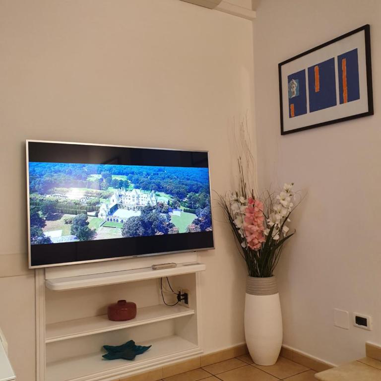 Giulia House via dell Ariento 5 Firenze - Appartamento con 1 Camera da Letto - 4
