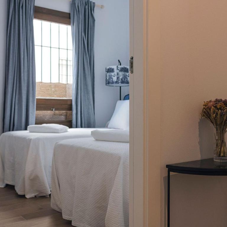 Casa Tere - Califa Casas Vejer - Apartamento de 2 dormitorios - 2