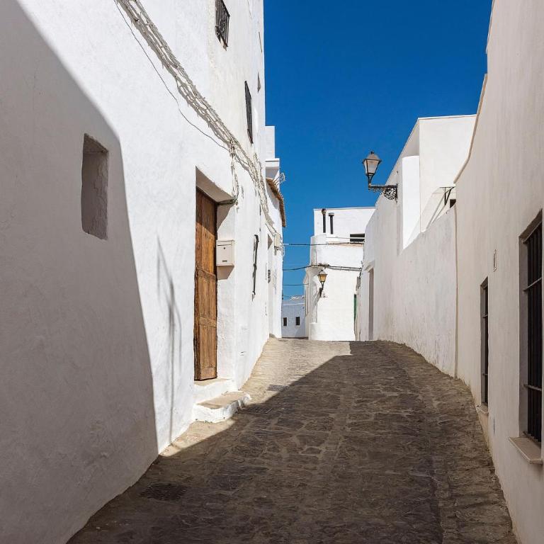 Casa Tere - Califa Casas Vejer - Apartamento de 2 dormitorios - 8