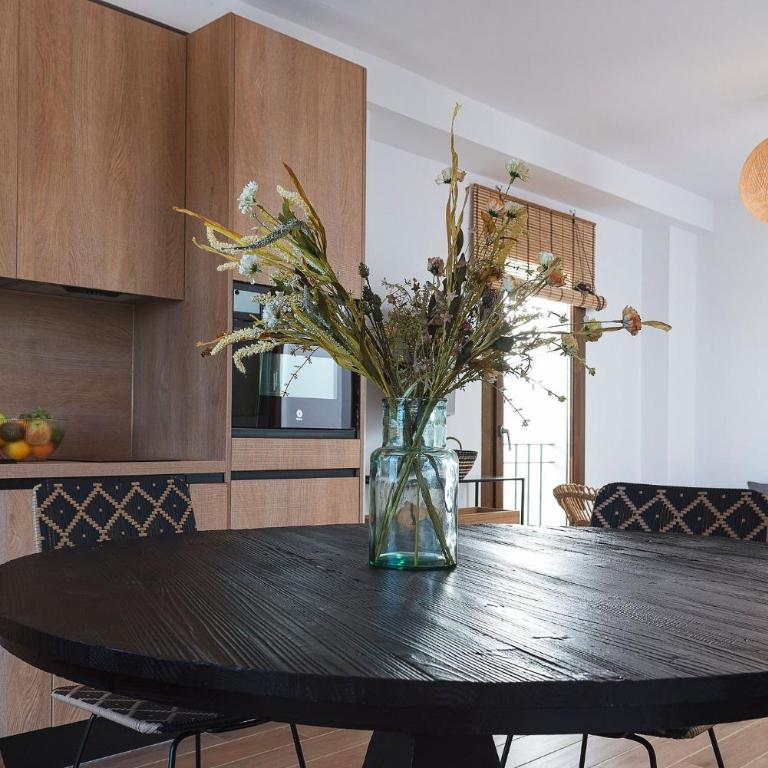 Casa Tere - Califa Casas Vejer - Apartamento de 2 dormitorios - 10