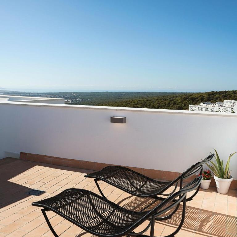 Casa Tere - Califa Casas Vejer - Apartamento de 2 dormitorios - 13