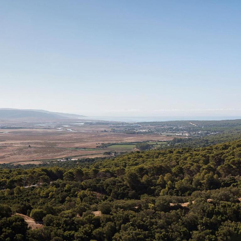 Casa Tere - Califa Casas Vejer - Apartamento de 2 dormitorios - 14