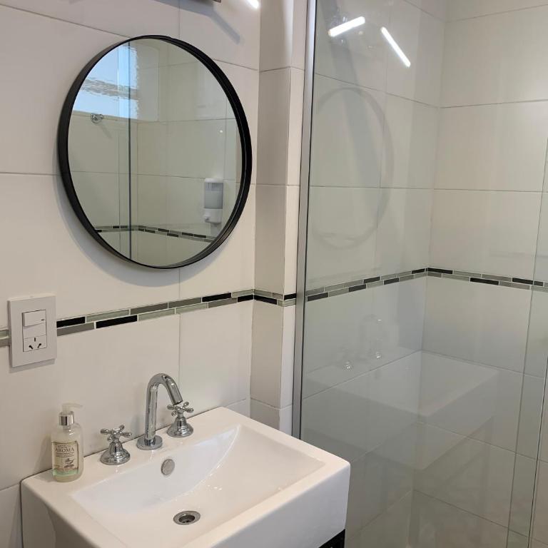 Lovely Studio in Alto Palermo - Apartamento de 1 dormitorio - 24
