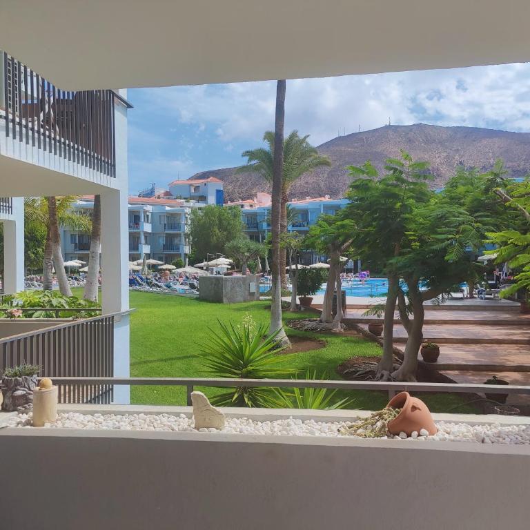 Private Apartment 150 HG Tenerife Sur - Apartamento - 7