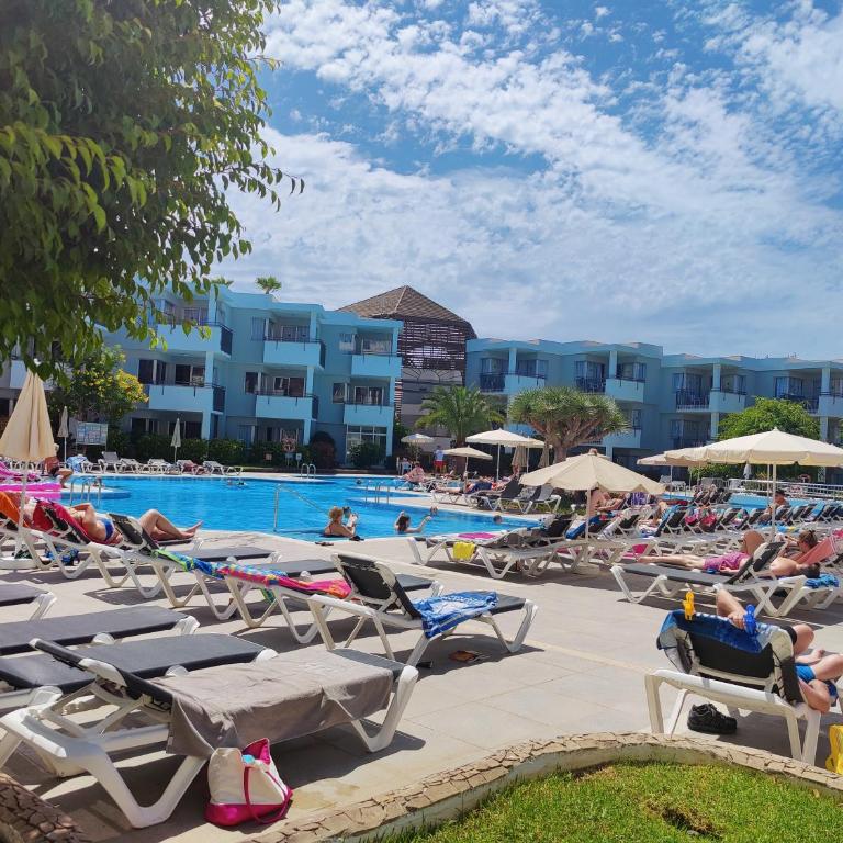 Private Apartment 150 HG Tenerife Sur - Apartamento - 3