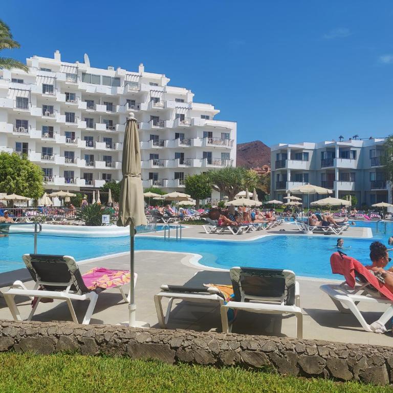 Private Apartment 150 HG Tenerife Sur - Apartamento - 1