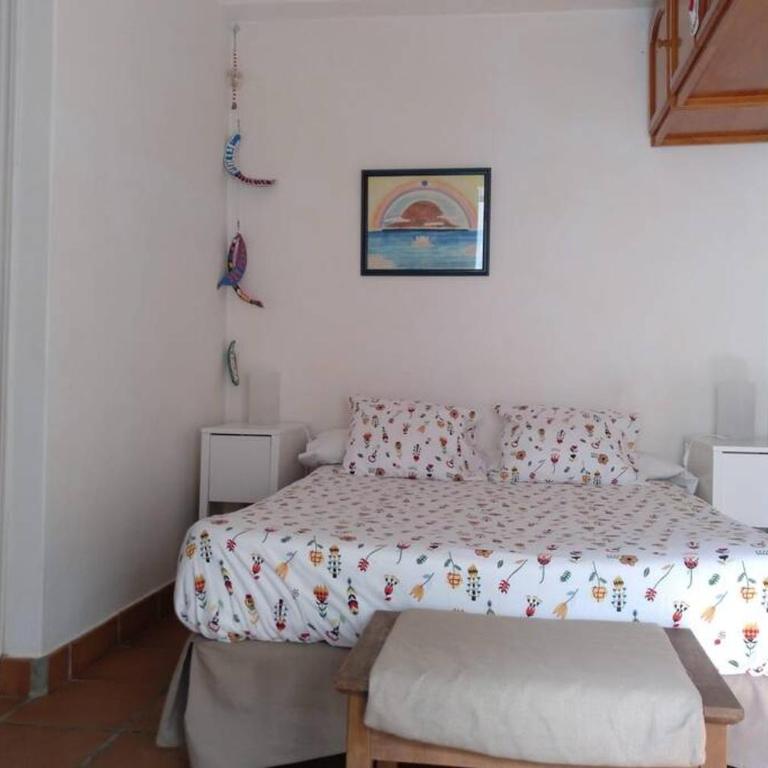 Studio Askanova - Apartamento de 1 dormitorio - 4