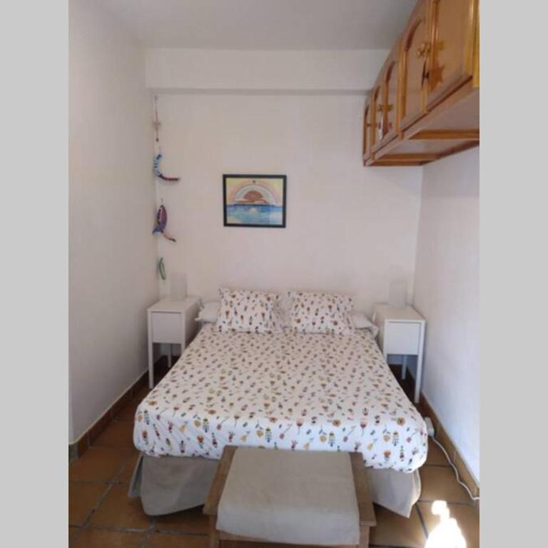 Studio Askanova - Apartamento de 1 dormitorio - 6