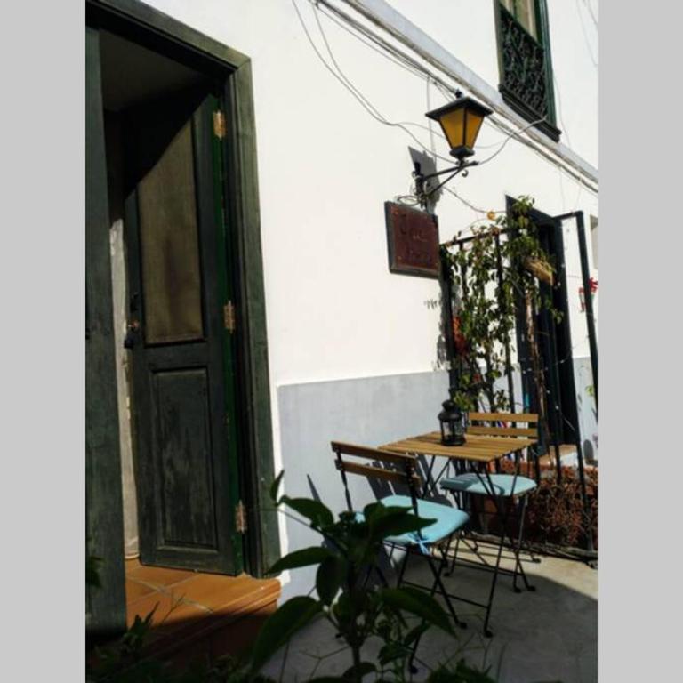 Studio Askanova - Apartamento de 1 dormitorio - 8