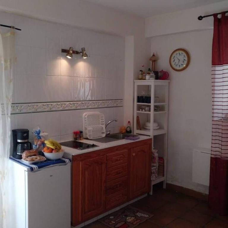 Studio Askanova - Apartamento de 1 dormitorio - 10