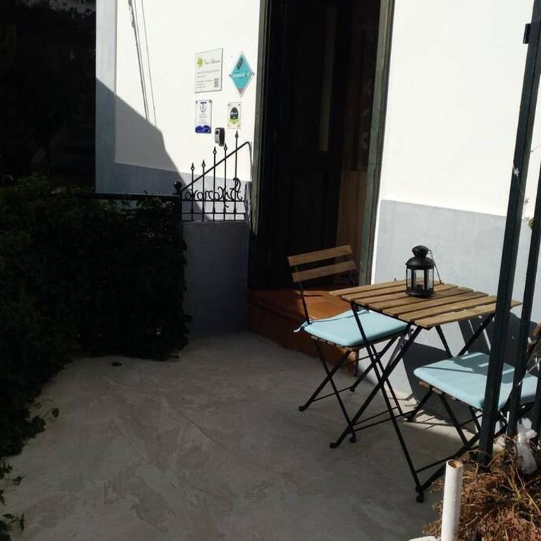 Studio Askanova - Apartamento de 1 dormitorio - 11