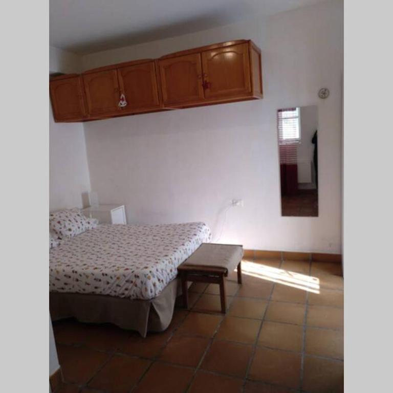Studio Askanova - Apartamento de 1 dormitorio - 12