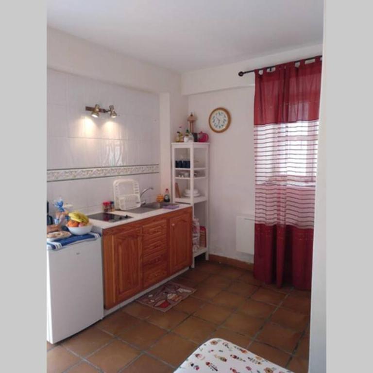 Studio Askanova - Apartamento de 1 dormitorio - 14