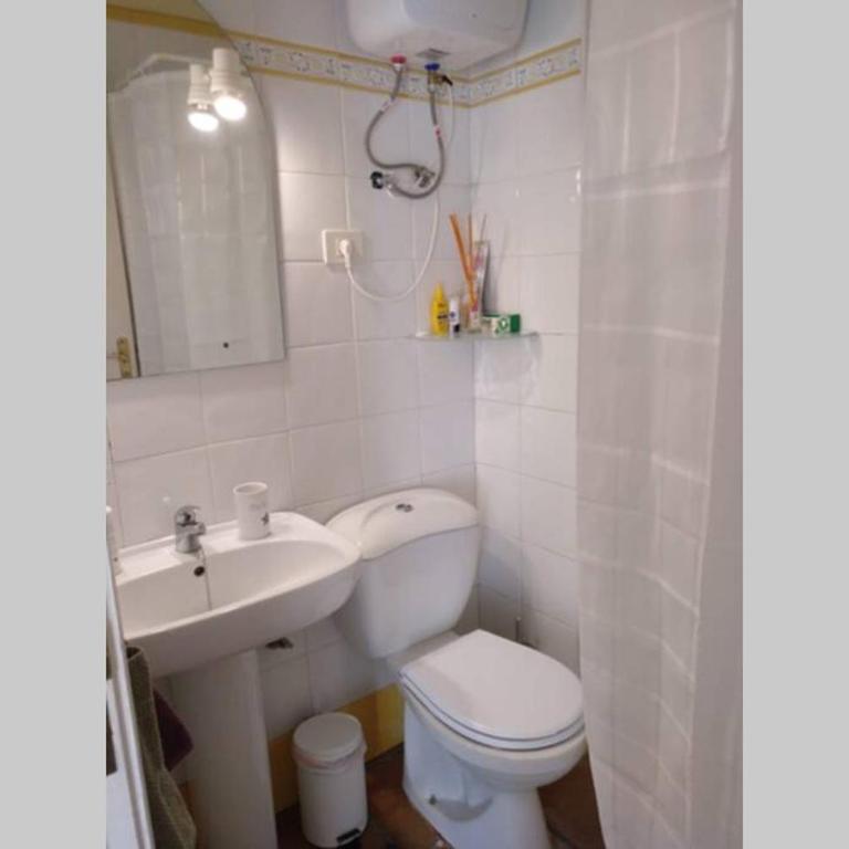 Studio Askanova - Apartamento de 1 dormitorio - 15