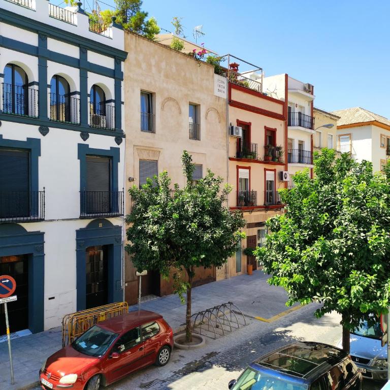 Almona junto al río - Kainga Homes - Estudio con balcón - 10