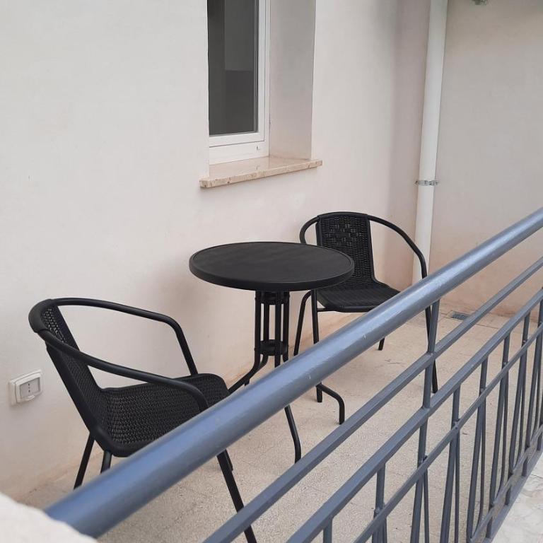 Casa vacanze Titi' - Appartamento con 1 Camera da Letto - 1