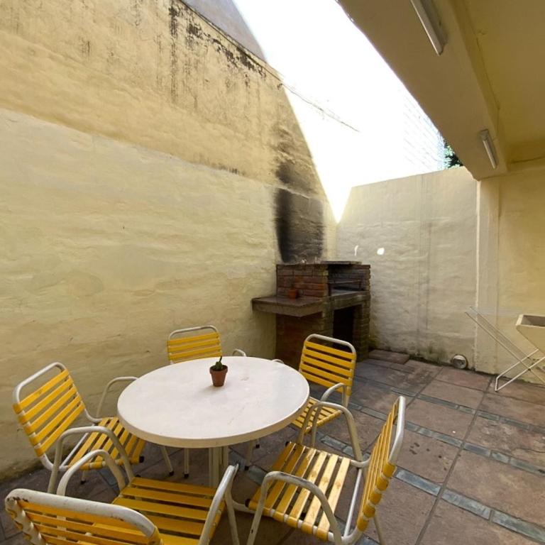 condominio La Inesita - Apartamento de 2 dormitorios - 14