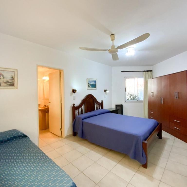 condominio La Inesita - Apartamento de 2 dormitorios - 9
