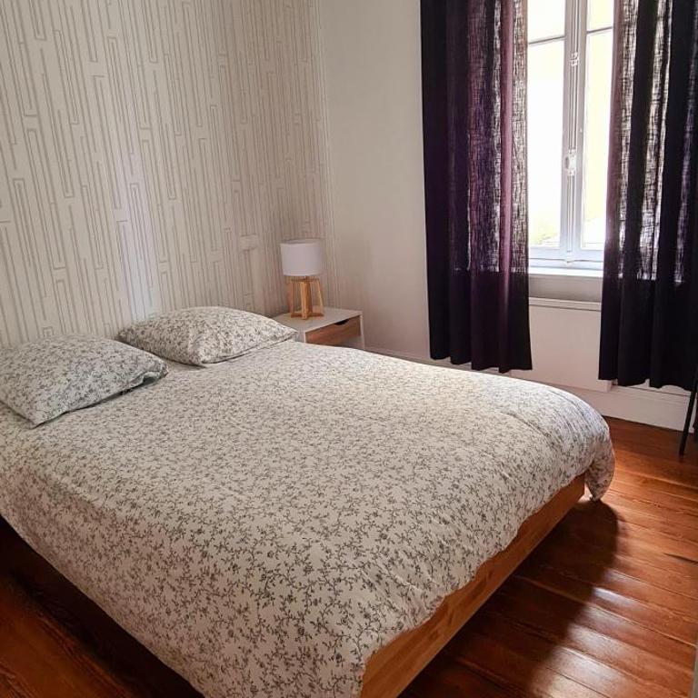 Wimereux 30m2 1 chambre et 1 canapé lit à 2 pas de la plage et du centre - Appartamento con 2 Camere da Letto - 11