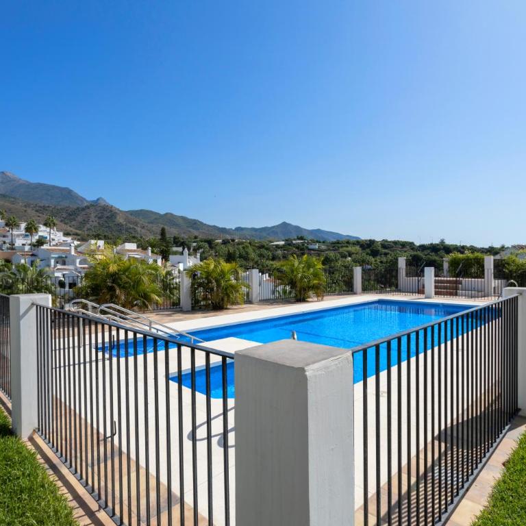 Oasis del Nora - Apartamento de 1 dormitorio - 17