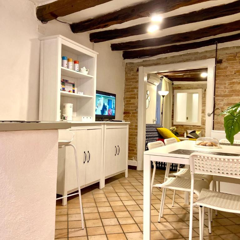 la Casetta in Castello Cagliari Centro - Appartamento con 1 Camera da Letto - 27
