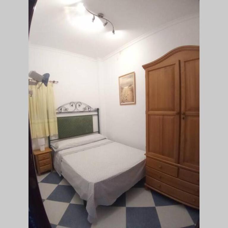 Casa a 20 metros de la playa en Denia - Haus mit 3 Schlafzimmern - 31