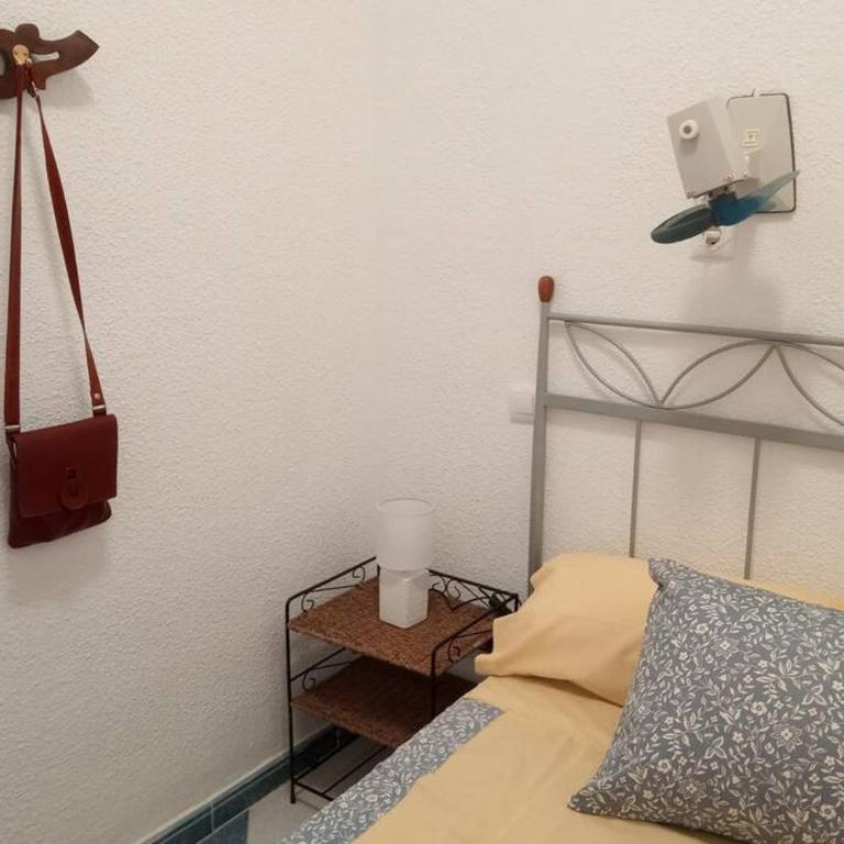 Casa a 20 metros de la playa en Denia - Haus mit 3 Schlafzimmern - 28