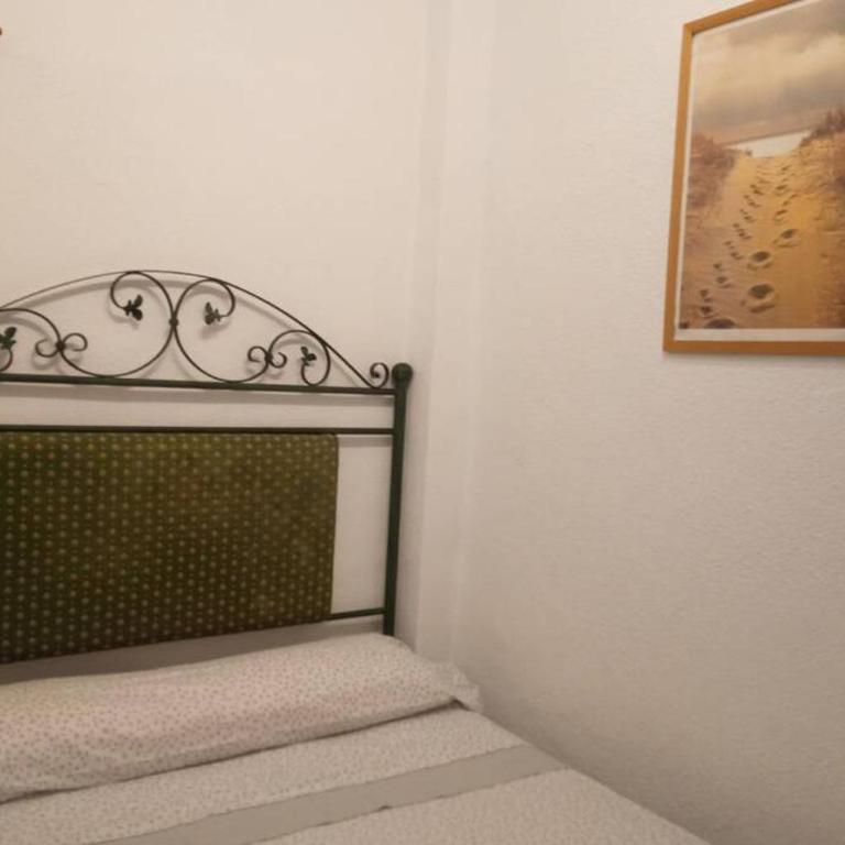 Casa a 20 metros de la playa en Denia - Haus mit 3 Schlafzimmern - 30