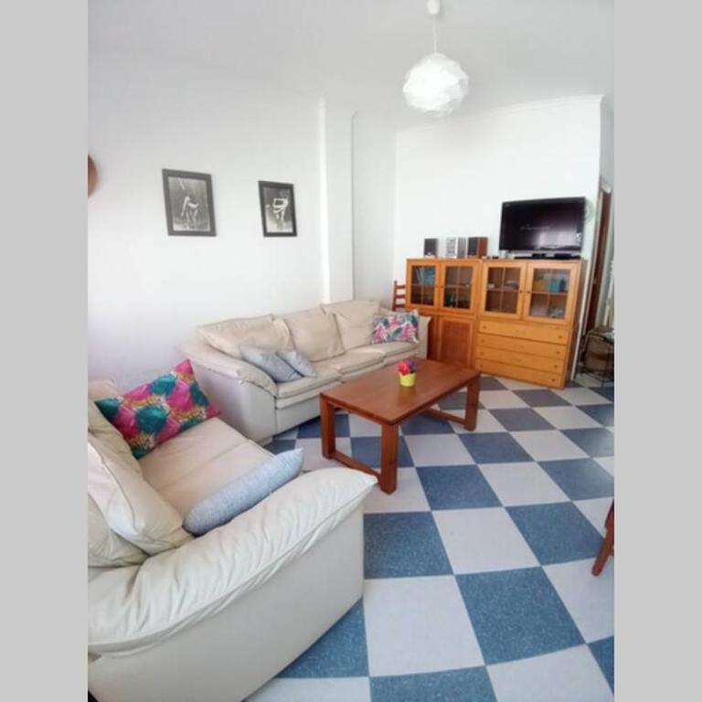 Casa a 20 metros de la playa en Denia - Haus mit 3 Schlafzimmern - 5