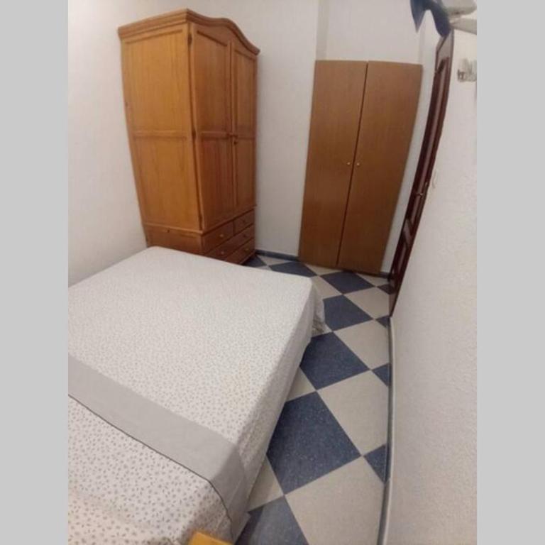 Casa a 20 metros de la playa en Denia - Haus mit 3 Schlafzimmern - 32