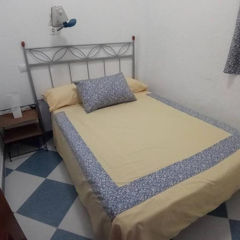 Casa a 20 metros de la playa en Denia - Haus mit 3 Schlafzimmern - 29