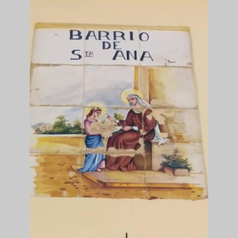 Casa a 20 metros de la playa en Denia - Haus mit 3 Schlafzimmern - 39