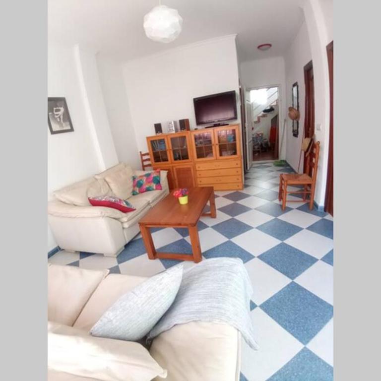 Casa a 20 metros de la playa en Denia - Haus mit 3 Schlafzimmern - 8