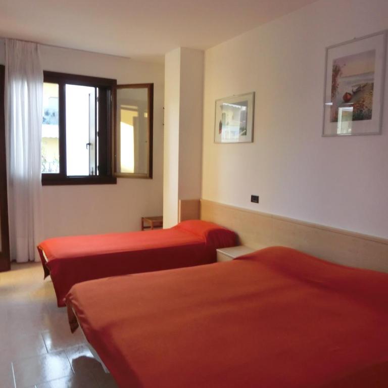 Villaggio Lia - Appartamento con 3 Camere da Letto - 7