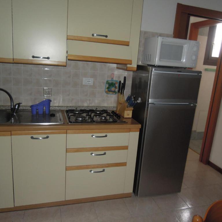 Villaggio Lia - Appartamento con 3 Camere da Letto - 4
