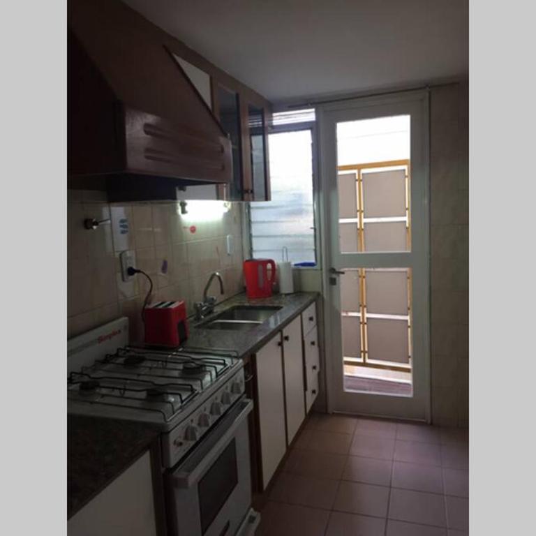 Céntrico y tranquilo Departamento - Apartamento de 1 dormitorio - 13