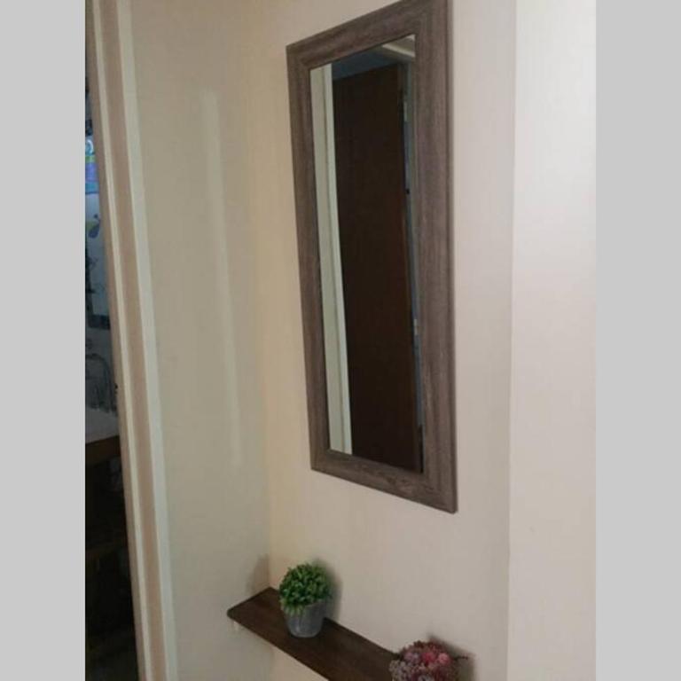 Céntrico y tranquilo Departamento - Apartamento de 1 dormitorio - 18